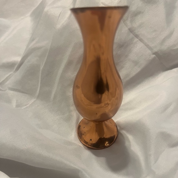 Vintage Brass Pitcher - Picture 8 of 8